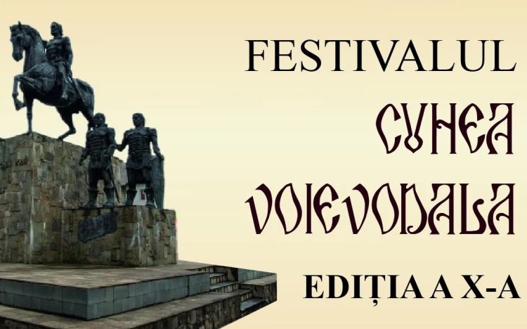 Sărbătoare pe Valea Izei. Festivalul „Cuhea Voievodală” în Bogdan Vodă