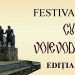 Sărbătoare pe Valea Izei. Festivalul „Cuhea Voievodală” în Bogdan Vodă