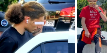 Mor îngerii pe șosele din cauza dracilor cu lovele!