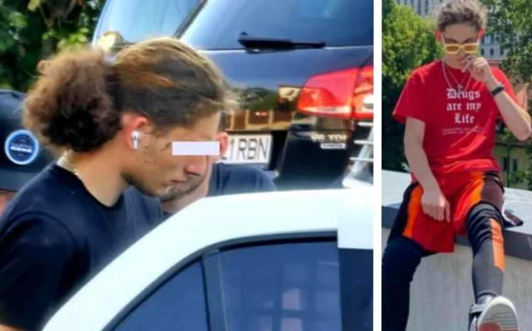 Mor îngerii pe șosele din cauza dracilor cu lovele!