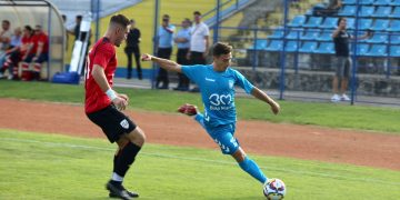 Am pierdut, dar am și câștigat. Cât s-a terminat meciul dintre CS Minaur și CSM Sighetu Marmației