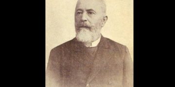 188 de ani de la nașterea lui George Pop de Băsești