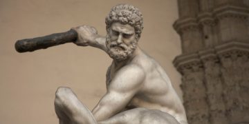 Să-i îndreptăm pe cei strâmbi. În căutarea unui Hercule inexistent