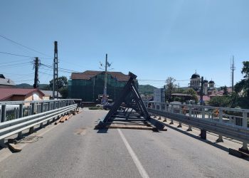 EDITORIAL: GLASNOST de TÂRGU LĂPUȘ!