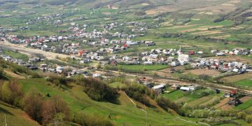 Întâlnirea anuală a fiilor satului Groşii Ţibleşului