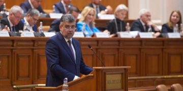 Să-i îndreptăm pe cei strâmbi. Hai la lupta cea mare împotriva săracilor…