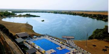 O societate înregistrată în Baia Mare se ocupă de modernizarea Gării de Nord din București