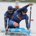 Bronz pentru România la Mondiale, la canoe dublu masculin pe 1.000 metri