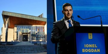 Președintelui Consiliului Județean, Ionel Bogdan, îi plac socialiștii