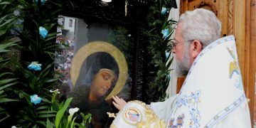 Îndemnul Preasfințitului Părinte Iustin, Episcopul Maramureșului și Sătmarului, pentru Postul Adormirii Maicii Domnului