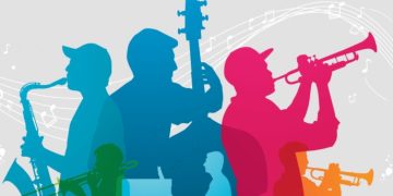 Concertul „A Brassy Night”, la Colonia Pictorilor din Baia Mare