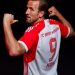 Atacantul englez Harry Kane va juca la Bayern Munchen cel puțin până în 2027
