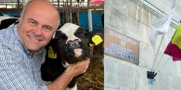 Tranzacție: Afaceristul Korponay Ferenc, băimăreanul care a fondat compania Maravet, cumpără o societate cu peste 5 milioane de euro