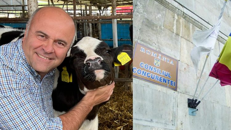 Tranzacție: Afaceristul Korponay Ferenc, băimăreanul care a fondat compania Maravet, cumpără o societate cu peste 5 milioane de euro