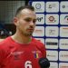 Volei. Divizia A1. Laurean Crișan și-a prelungit contractul cu Știința Explorări Baia Mare