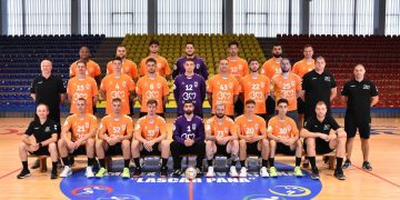 Handbal. Miercuri începe Liga Zimbrilor. CS Minaur Baia Mare are duminică primul joc al noului sezon