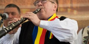 Astăzi se împlinesc 5 ani de la moartea îndrăgitului taragotist Dumitru Fărcaș