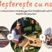 Ateliere meșteșugărești pentru copii la Muzeul Satului din Sighetu Marmaţiei