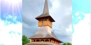 Duminică, 27 august, va avea loc sfinţirea noii biserici a Parohiei greco-catolice Breb