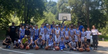 Polițiștii, prezenţi la Sighetu Marmaţiei la evenimentul sportiv Spune „da” noii tale pasiuni