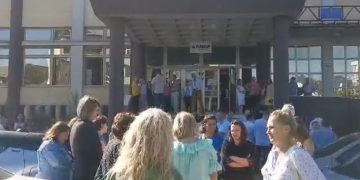 Finanţiştii din Maramureş şi din alte judeţe protestează. Pentru 22 august se anunţă întreruperea lucrului pentru două ore