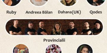 Duminică la Rozavlea are loc Festivalul Roza Rozalina