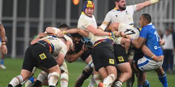 Rugby. Şase jucători de la CSM Ştiinţa Baia Mare, în lotul României pentru Cupa Mondială