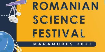 Romanian Science Festival ajunge în Baia Mare