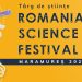 Romanian Science Festival ajunge în Baia Mare