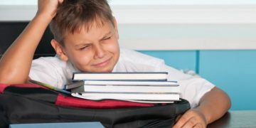 Şcoala începe mai devreme în acest an. Structura anului şcolar