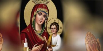 Creştinii prăznuiesc Adormirea Maicii Domnului. Aproximativ 2,2 milioane de români își serbează azi onomastica