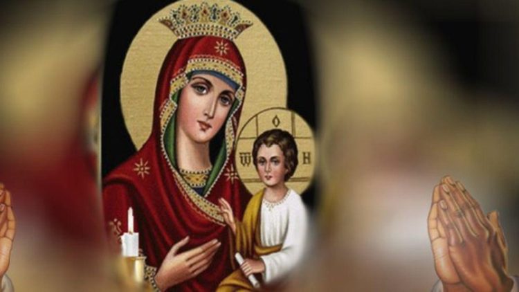 Creştinii prăznuiesc Adormirea Maicii Domnului. Aproximativ 2,2 milioane de români își serbează azi onomastica