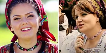 Povestire de pe meleaguri maramureșene: Cealaltă Marie