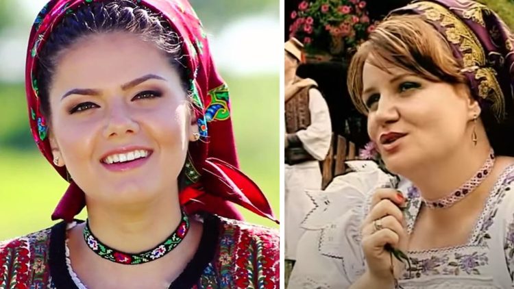 Povestire de pe meleaguri maramureșene: Cealaltă Marie