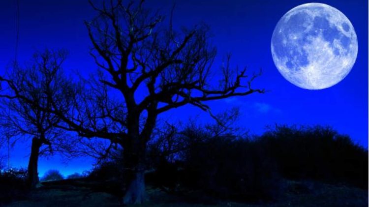 Se întâmplă la noapte. Superluna Albastră va lumina cerul