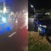 Seara cu năbădăi pe șoselele Maramureșului. Accident grav în Sârbi