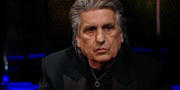 A murit celebrul cântăreț Toto Cutugno