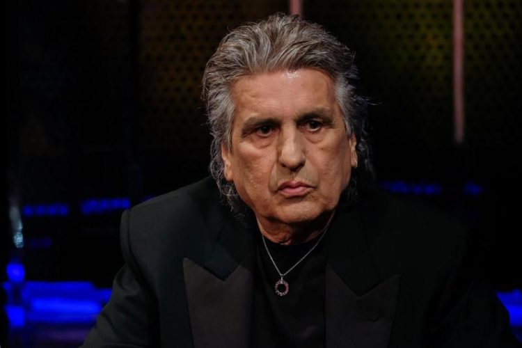 A murit celebrul cântăreț Toto Cutugno