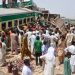 Accident feroviar în Pakistan, soldat cu cel puţin 22 de morţi şi peste 50 de răniţi