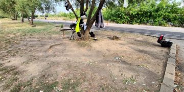 Poligonul moto din Baia Mare ar putea intra în cartea recordurilor!