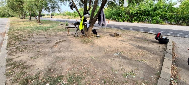 Poligonul moto din Baia Mare ar putea intra în cartea recordurilor!