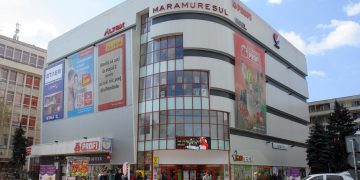 Complexul „Maramureșul” din Baia Mare, rușinea orașului