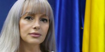 Cică la cerere! Maramureșeanca Gabriela Ferencz a fost eliberată din funcția de secretar general al MAI!
