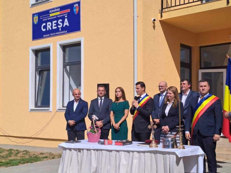 Mârlani au fost, mârlani sunt încă! Liberalii n-au avut nicio contribuție, dar au acaparat prezidiu!