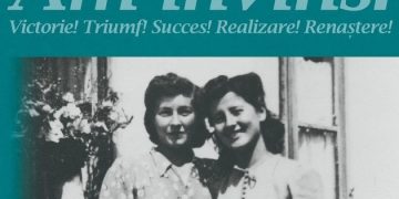 „Am învins.”, expoziţie de fotografii ale unor evrei maramureșeni, la Sighetu Marmaţiei