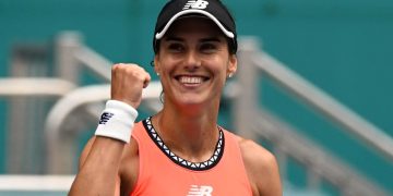 Surprinzătoarea Sorana! Calificare în optimi la US Open după 17 încercări de-a lungul timpului!