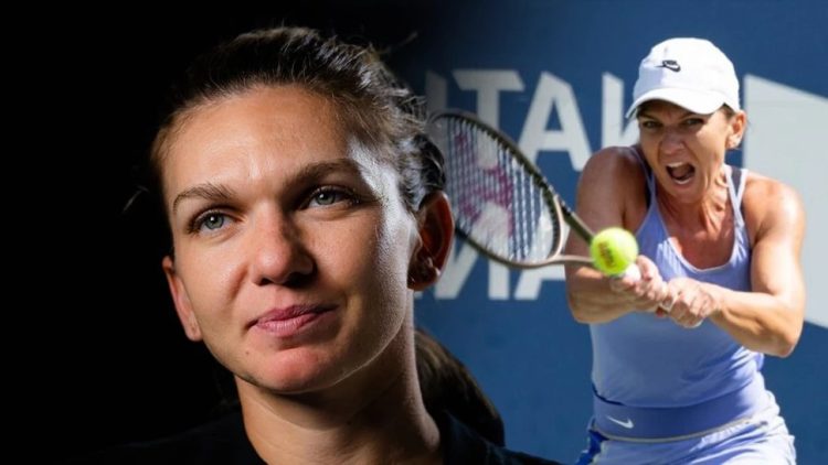 Reacția Simonei Halep după decizia de suspendare…