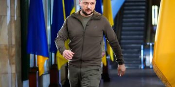 Corupția, mai rea decât războiul! Sondajele arată că Zelenski e principalul vinovat de corupția din țară!
