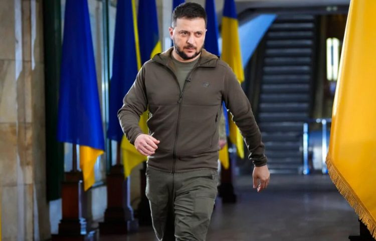 Corupția, mai rea decât războiul! Sondajele arată că Zelenski e principalul vinovat de corupția din țară!