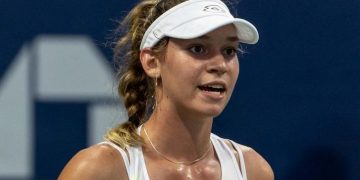 Avem și noi o campioană la US Open!